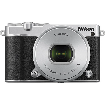 Nikon 1 J5 Image