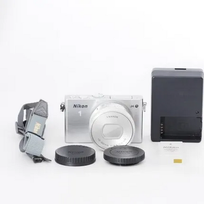 Nikon 1 J5 Image