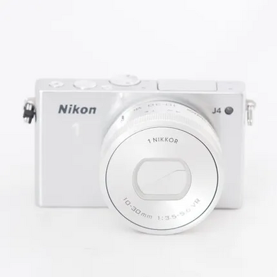 Nikon 1 J5 Image