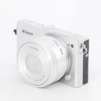 Nikon 1 J5 Image