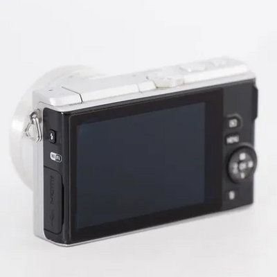 Nikon 1 J5 Image