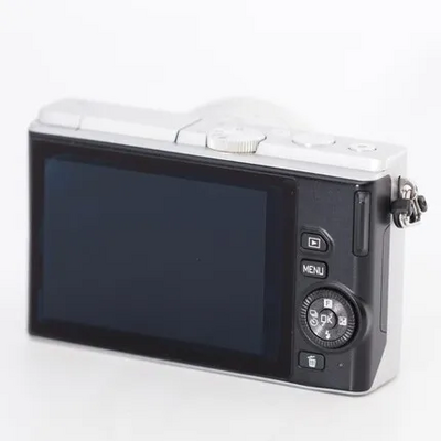Nikon 1 J5 Image
