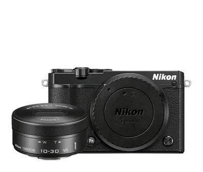 Nikon 1 J5 Image