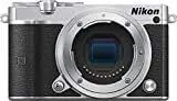 Nikon 1 J5 Image