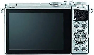 Nikon 1 J5 Image