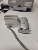 Nikon S10 Image