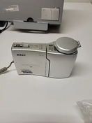 Nikon S10 Image
