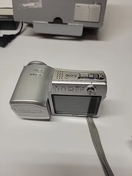 Nikon S10 Image