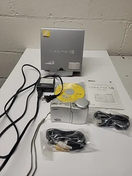 Nikon S10 Image