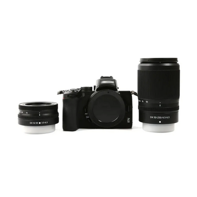 Nikon Z Image