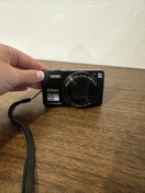 Nikon Coolpix S7000 Image