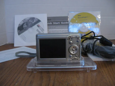 Nikon LII Image