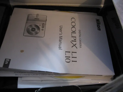 Nikon LII Image