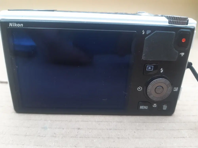 Nikon S9400 Image