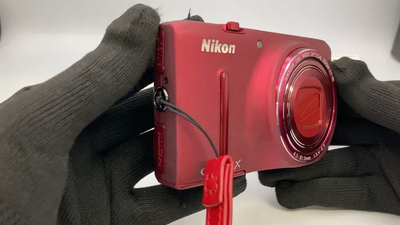 Nikon S9400 Image