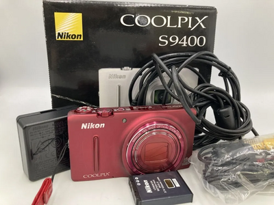 Nikon S9400 Image