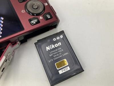 Nikon S9400 Image