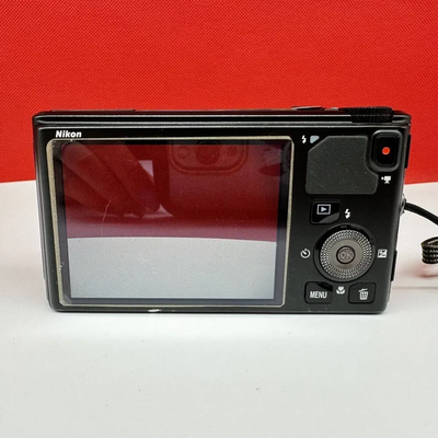 Nikon S9400 Image
