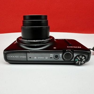 Nikon S9400 Image