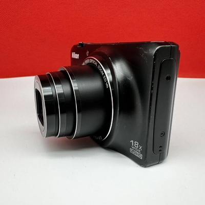 Nikon S9400 Image