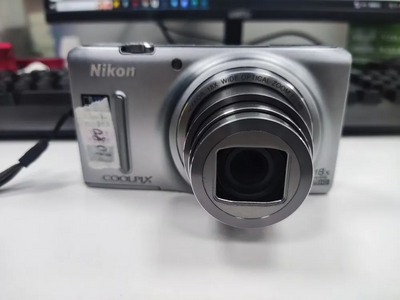 Nikon S9400 Image