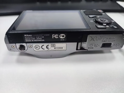 Nikon S9400 Image