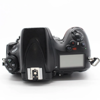 Nikon D-series Image
