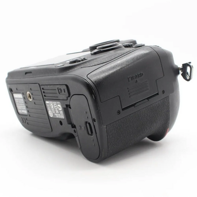 Nikon D-series Image