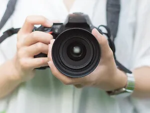 Nikon D-series Image
