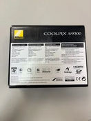 Nikon S9300 Image