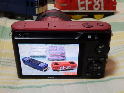 Nikon J2 Image