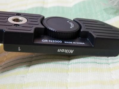 Nikon J2 Image