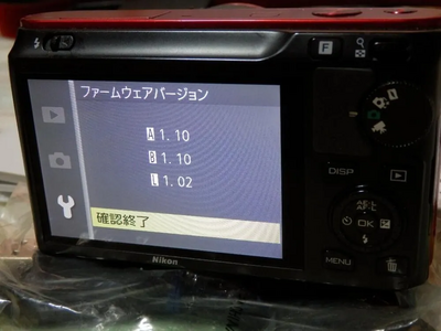 Nikon J2 Image