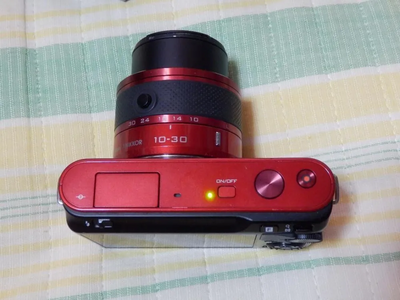 Nikon J2 Image