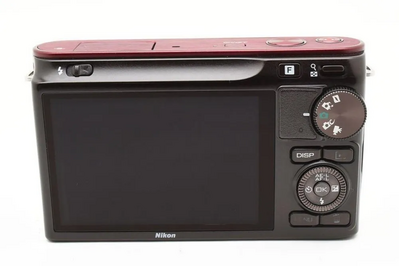 Nikon J2 Image