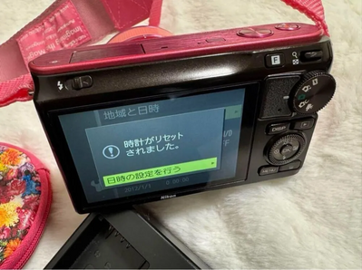 Nikon J2 Image
