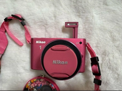 Nikon J2 Image