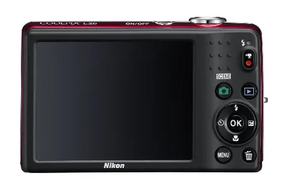 Nikon L26 Image