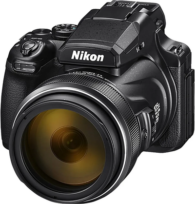 Nikon COOLPIX P1100 Image