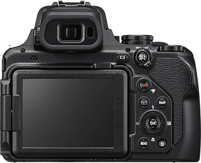 Nikon COOLPIX P1100 Image