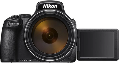 Nikon COOLPIX P1100 Image