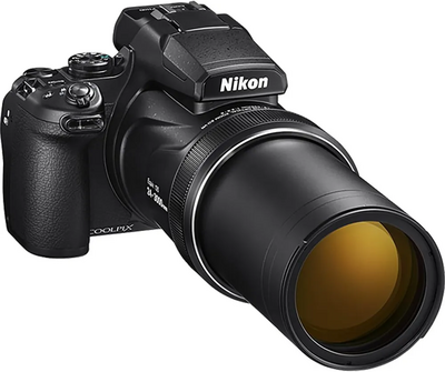 Nikon COOLPIX P1100 Image