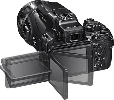 Nikon COOLPIX P1100 Image