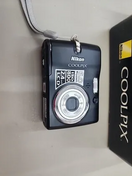 Nikon Coolpix L11 Image