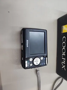 Nikon Coolpix L11 Image