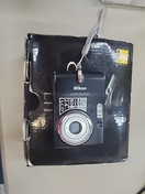 Nikon Coolpix L11 Image