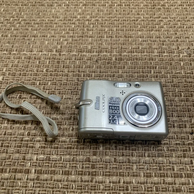 Nikon Coolpix L11 Image