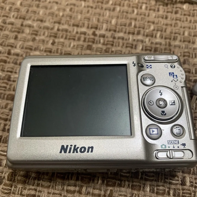 Nikon Coolpix L11 Image