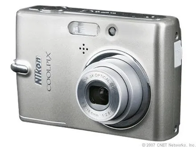 Nikon Coolpix L11 Image