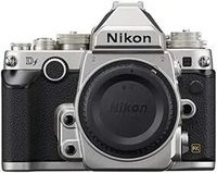 Nikon Df Image